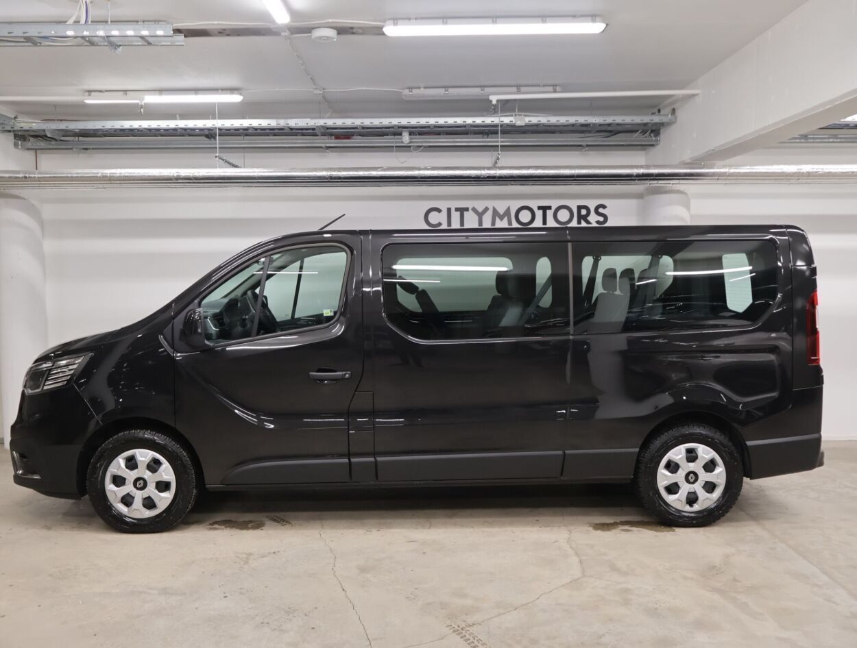 Renault Trafic 2025, kuva 2/10