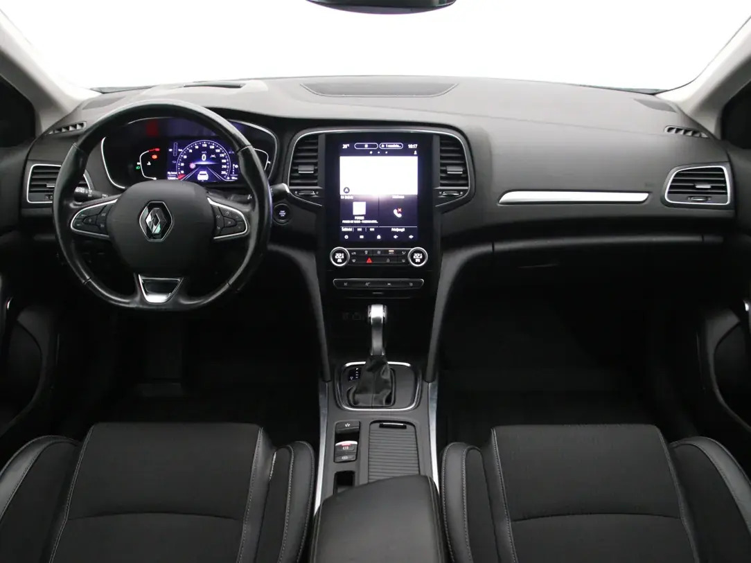 Renault Mégane Bose 1.5 85kW 2022, photo 2/38