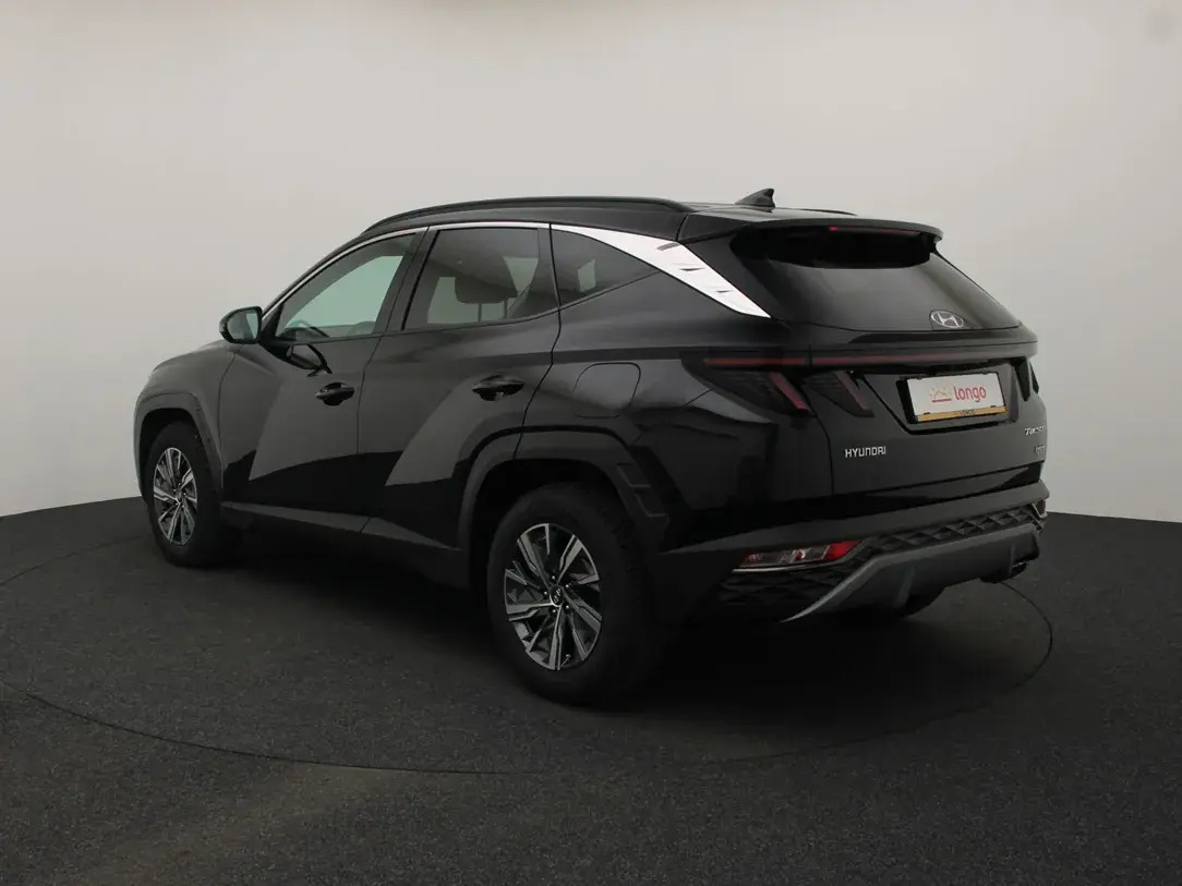 Hyundai Tucson 2023, kuva 7/33