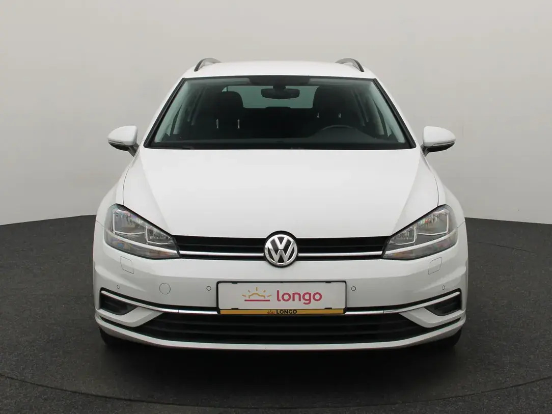 Volkswagen Golf 2020, kuva 3/10