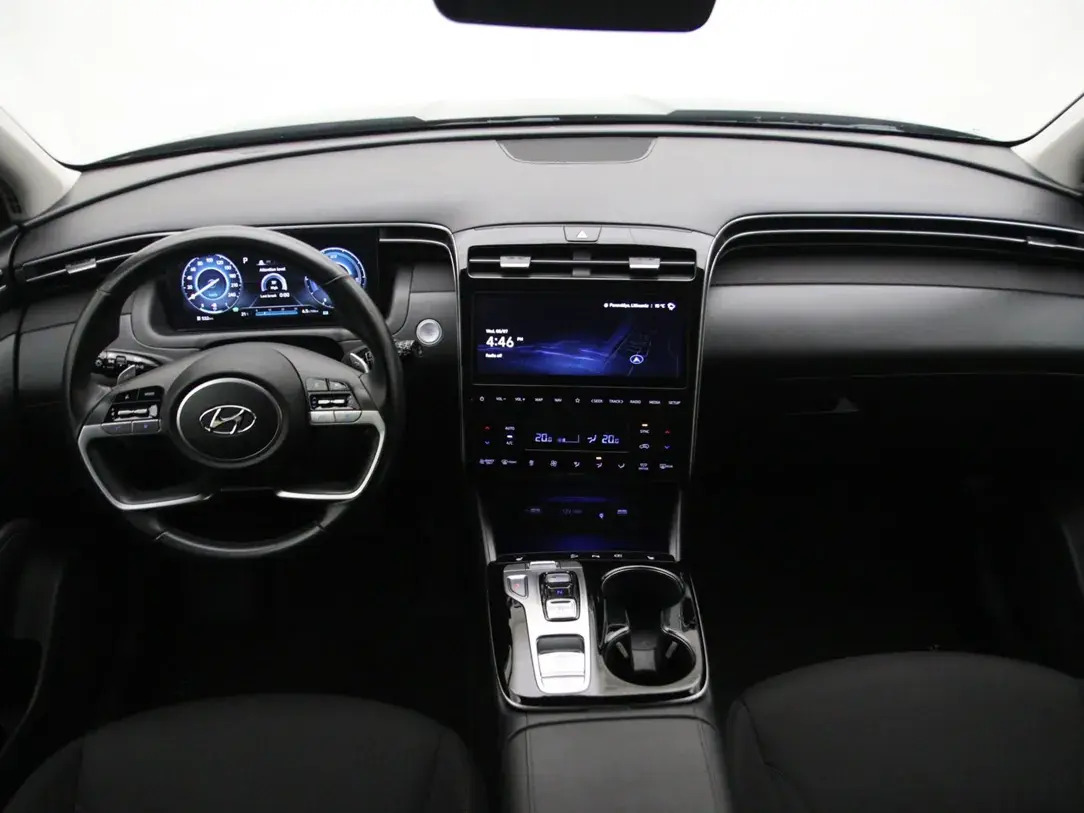 Hyundai Tucson 2023, kuva 2/33
