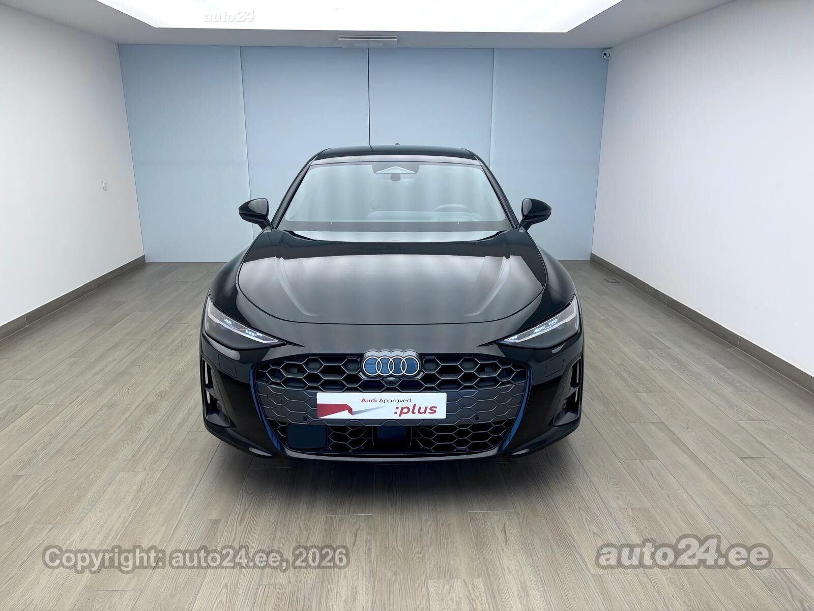 Audi A6, photo 5/15