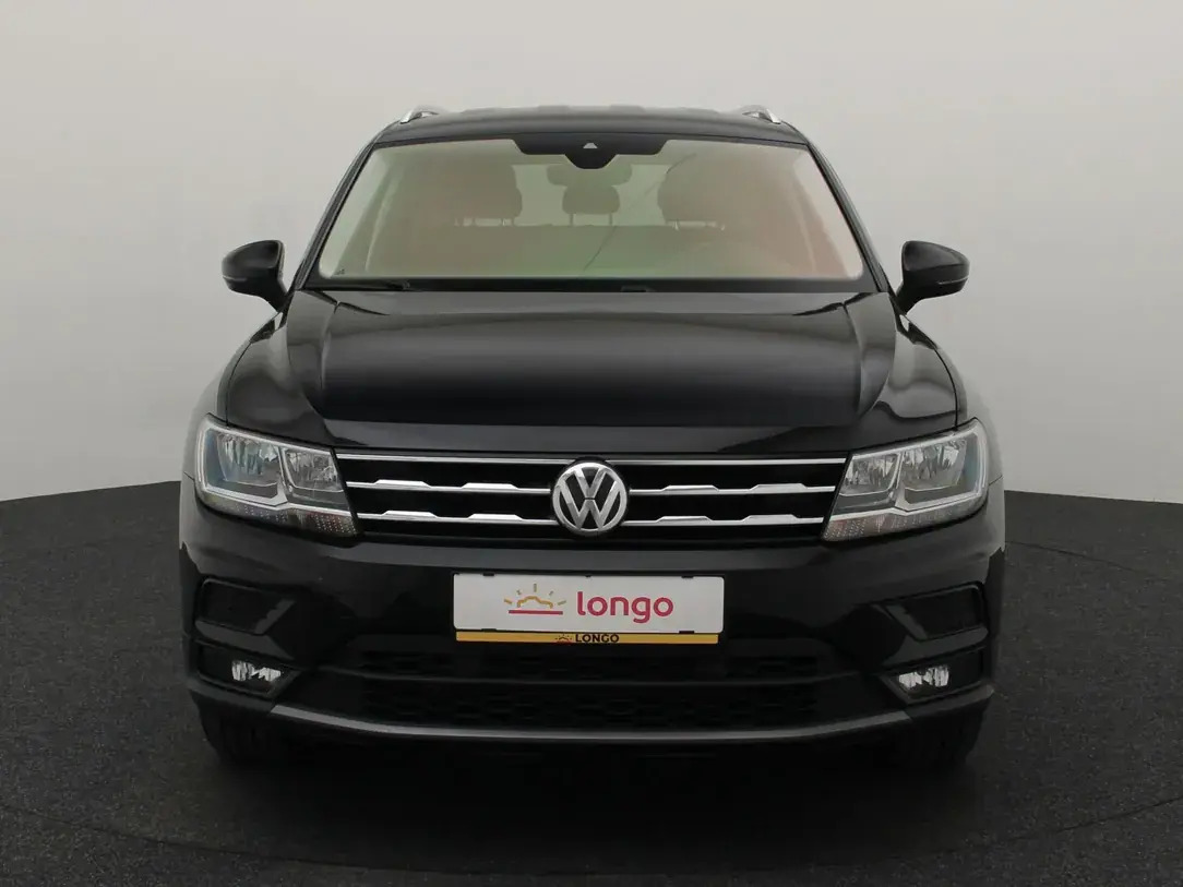 Volkswagen Tiguan 2021, photo 3/34