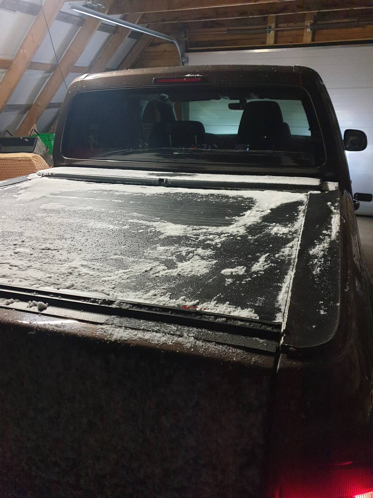 Volkswagen Amarok 2017, kuva 6/6