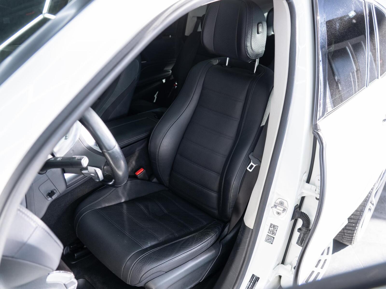 Mercedes-Benz GLS 400 2019, photo 5/10