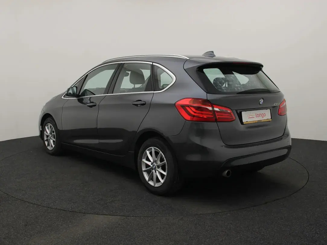 BMW 218 2015, kuva 7/10
