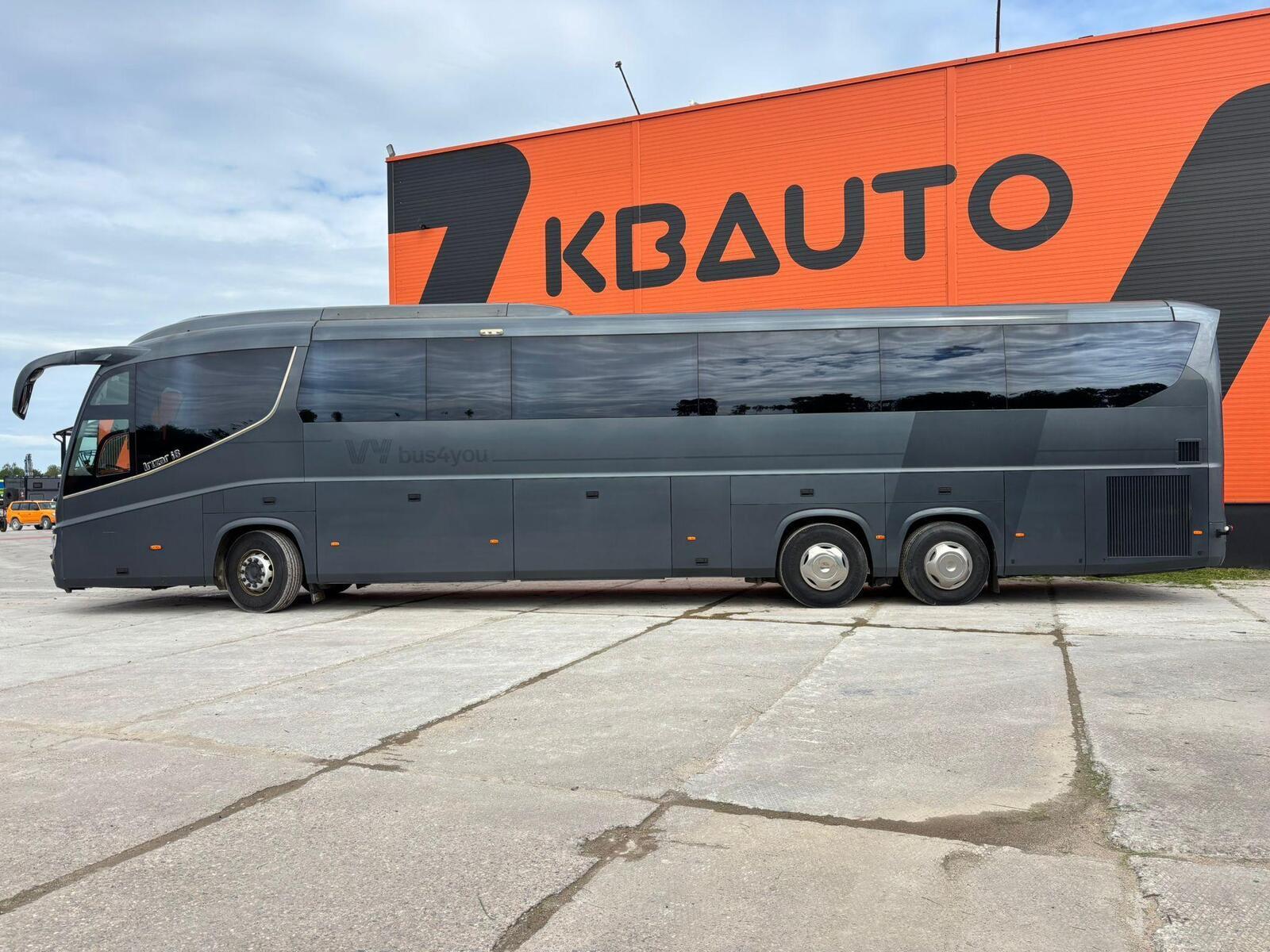 Scania K 2019, kuva 4/26