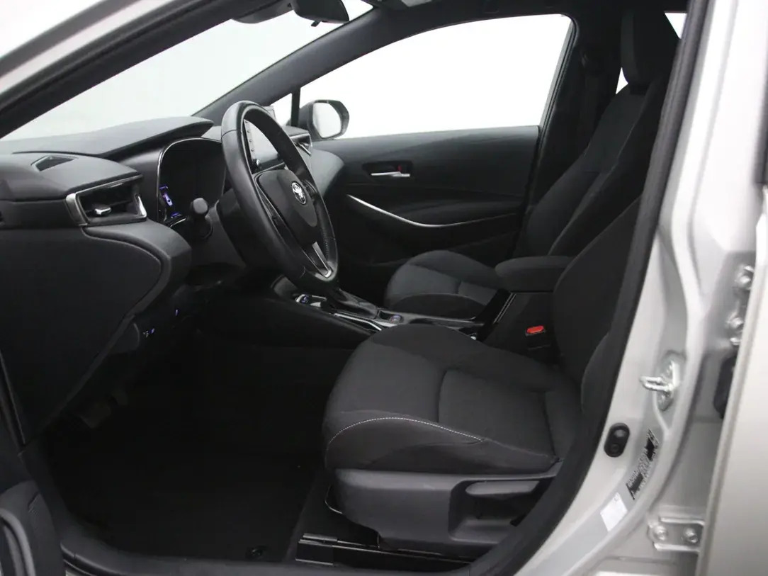Toyota Corolla Active 1.8 90kW 2022, photo 4/31