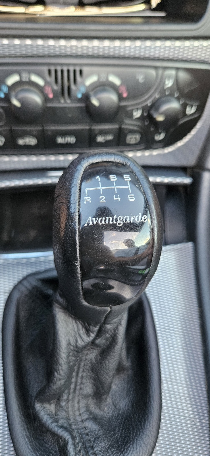 Mercedes-Benz CLK 200 2004, photo 7/11