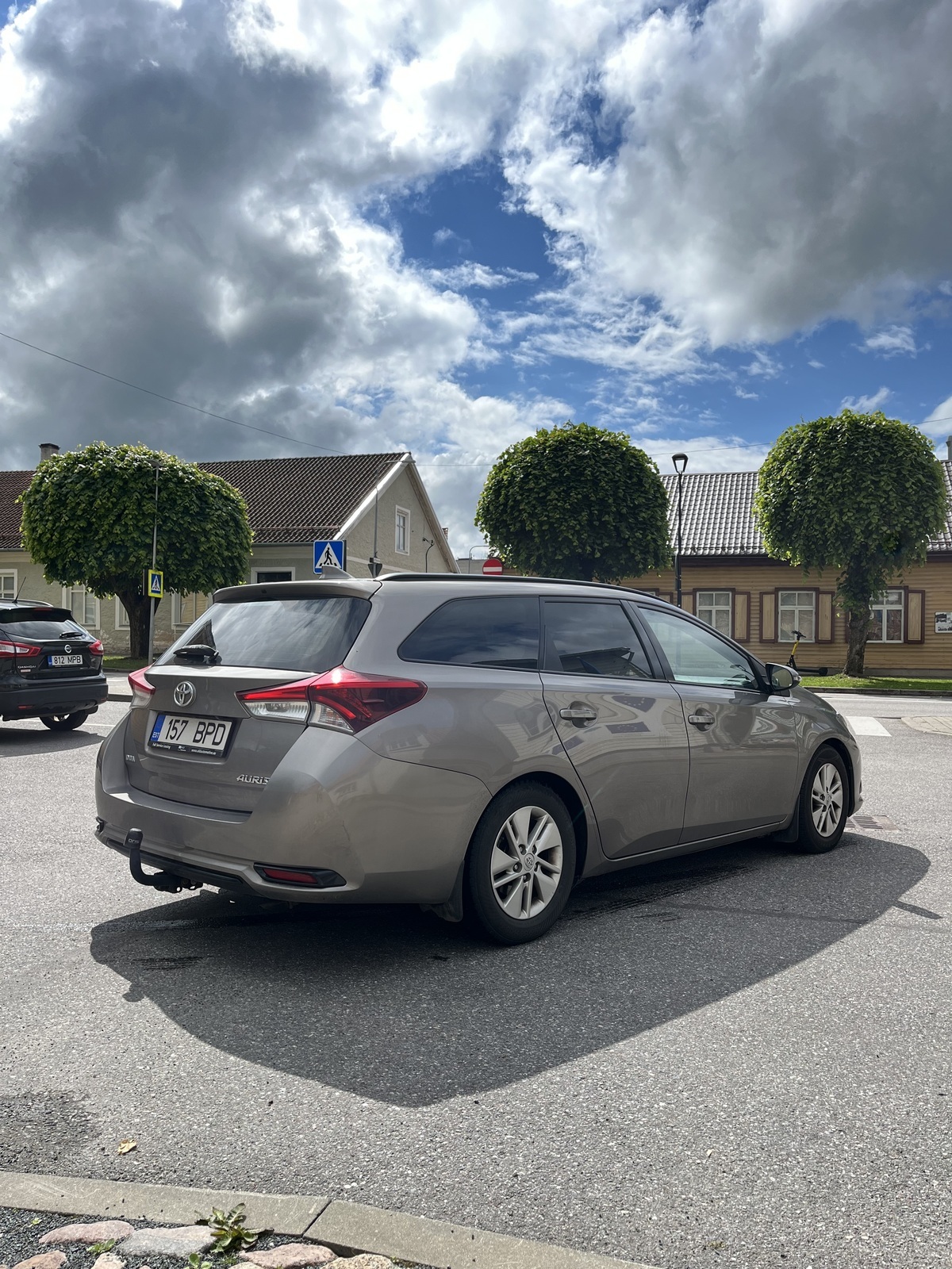 Toyota Auris 2015, kuva 5/10