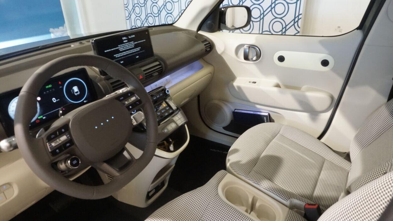 Hyundai 2026, photo 7/24