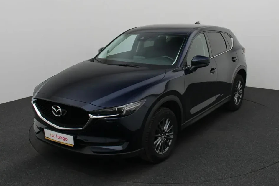 Mazda CX-5, 2018, 2.0, 120 kW, benzinas, mechaninė, priekiniai varomieji ratai