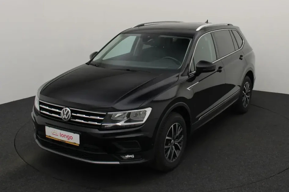 Volkswagen Tiguan, 2021, 2.0, 110 kW, diisel, automaat, esivedu