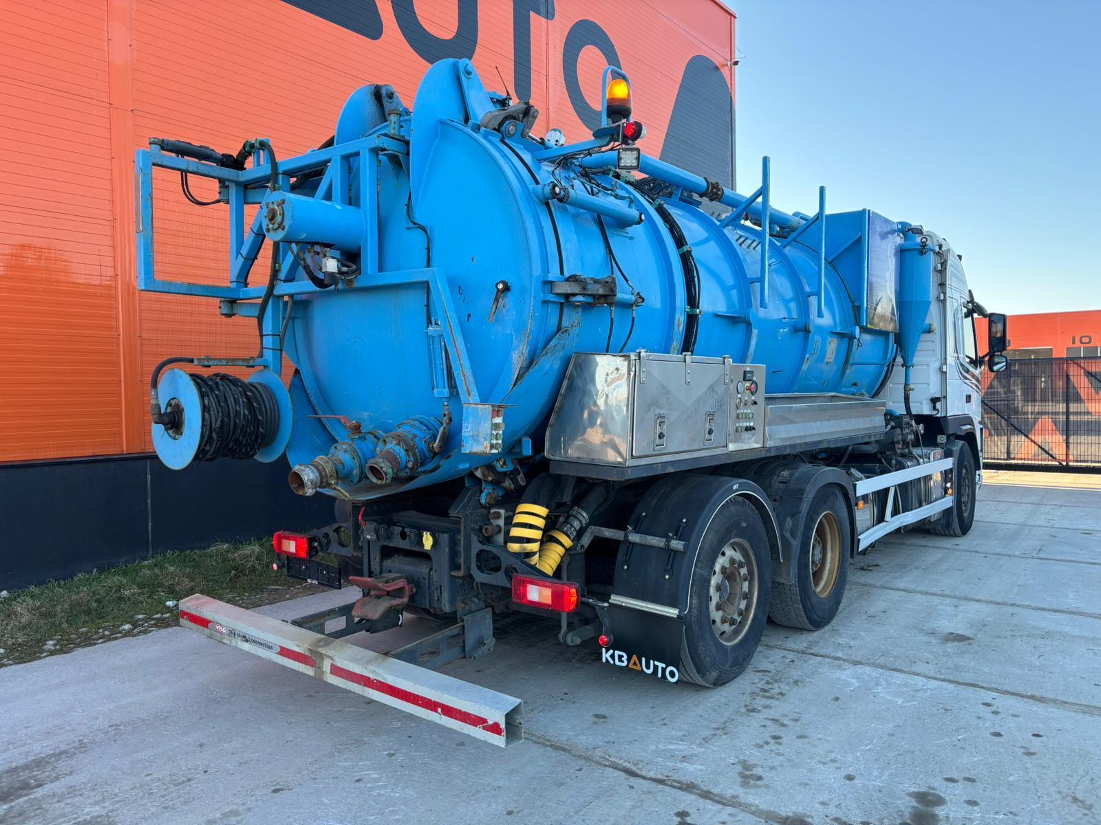 Volvo FM 2010, kuva 6/26