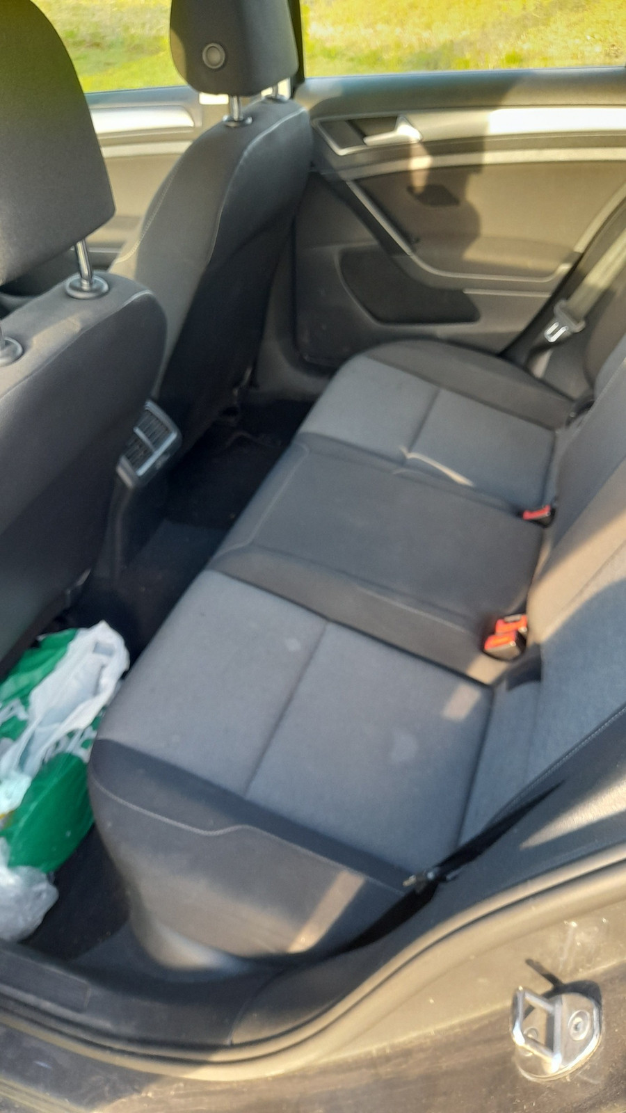 Volkswagen Golf 2015, kuva 4/8