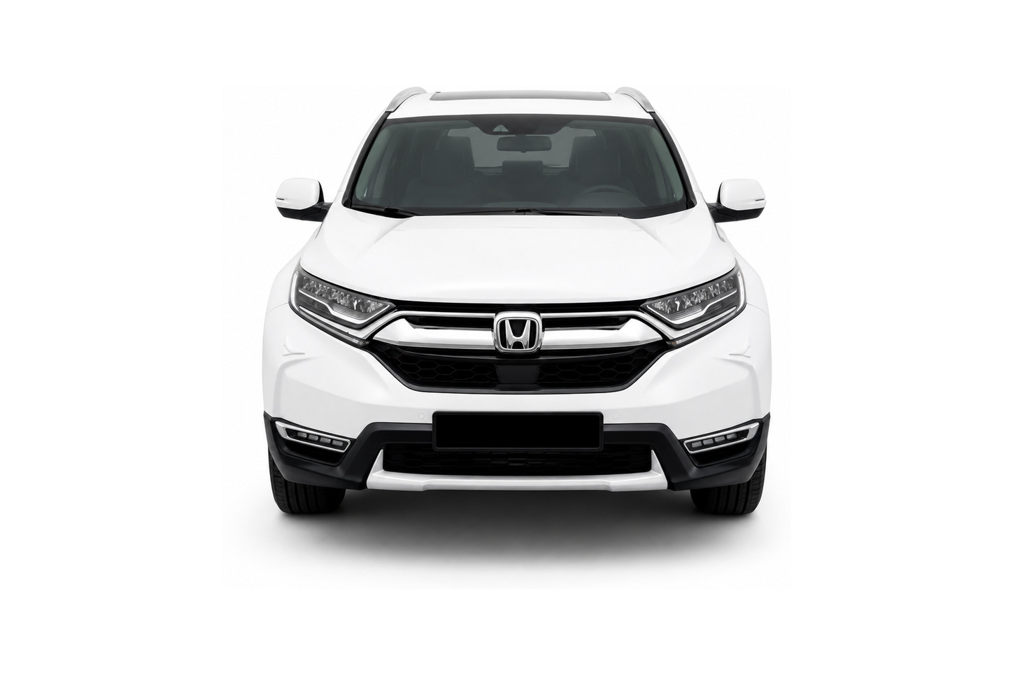 Honda CR-V 2019, kuva 2/10