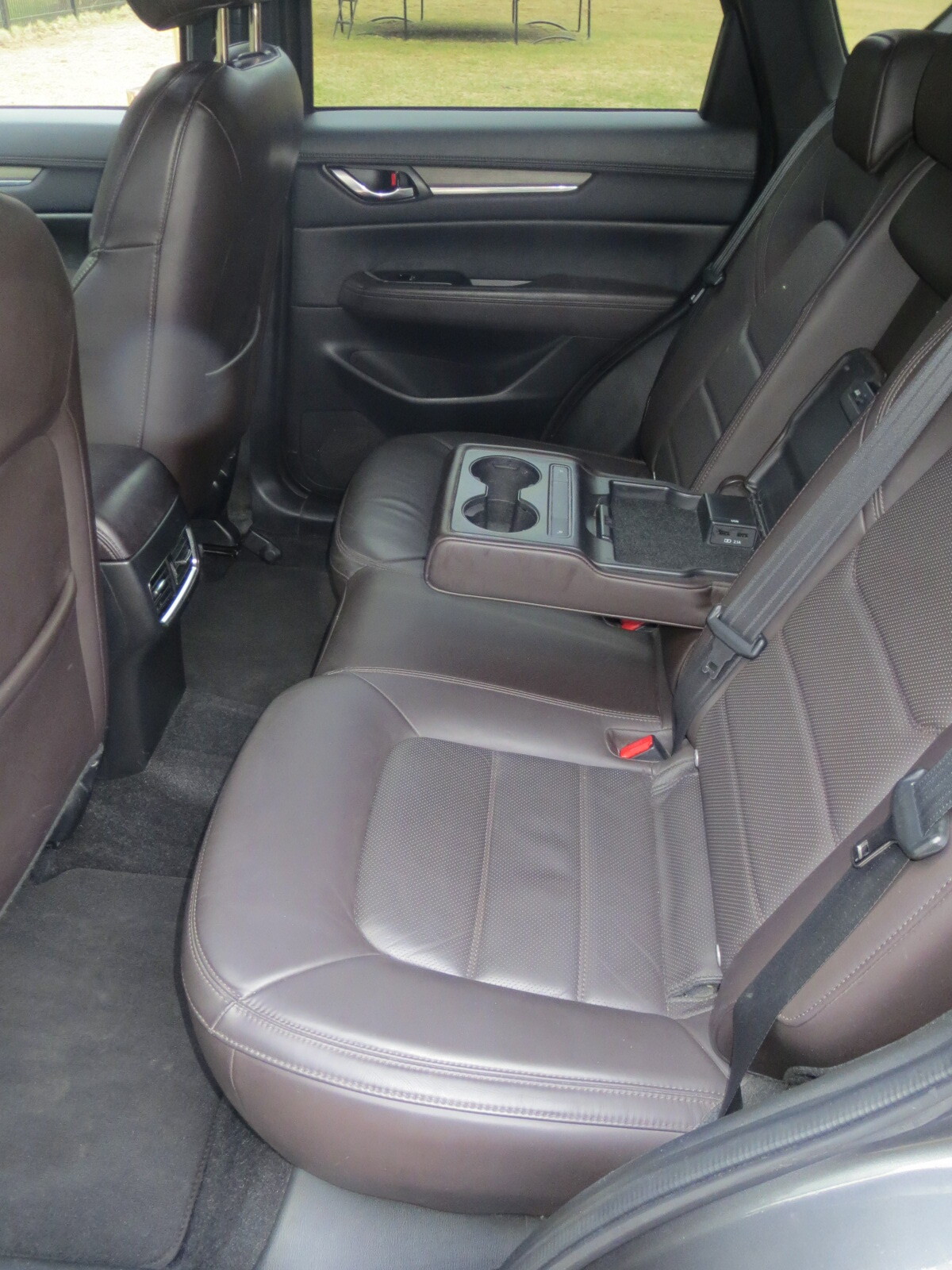 Mazda CX-5 2019, kuva 4/9
