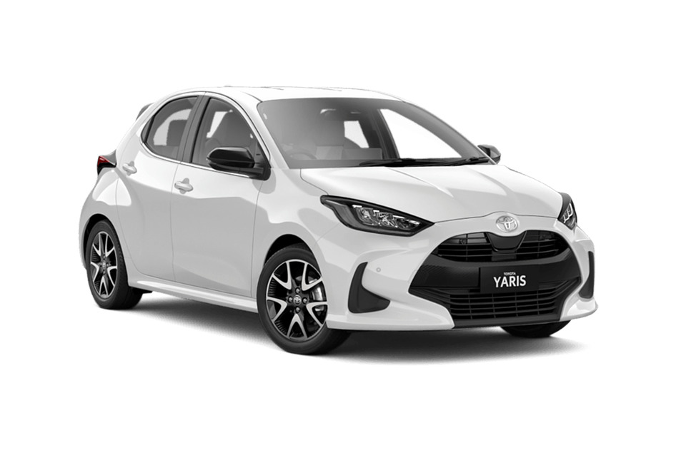 Toyota Yaris, 2024, 1.5, 92 kW, бензин, автомат, передний привод