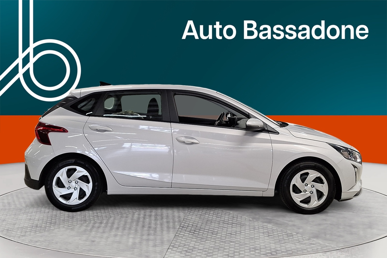 Hyundai i20 2025, kuva 6/10