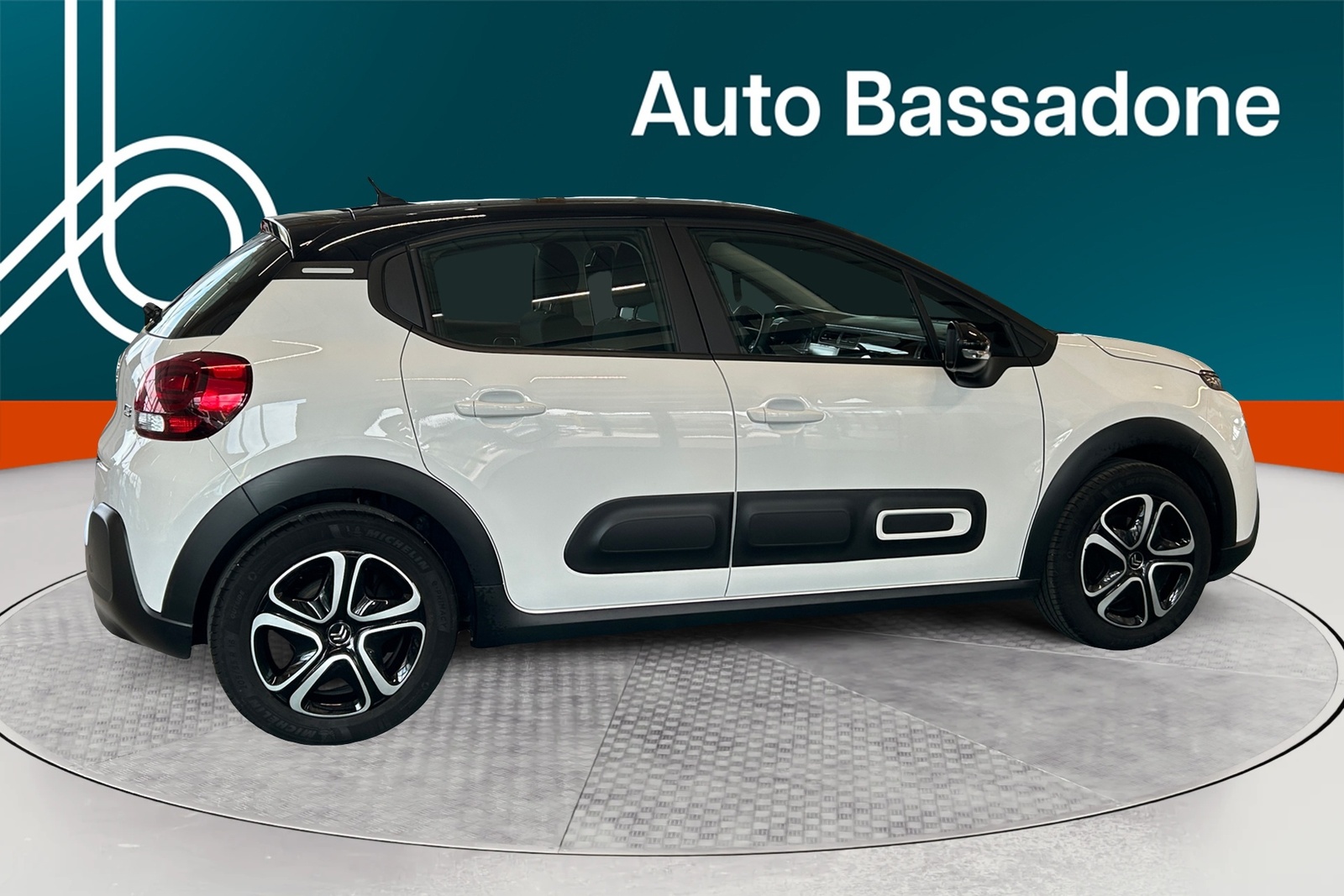 Citroën C3 2022, kuva 6/10