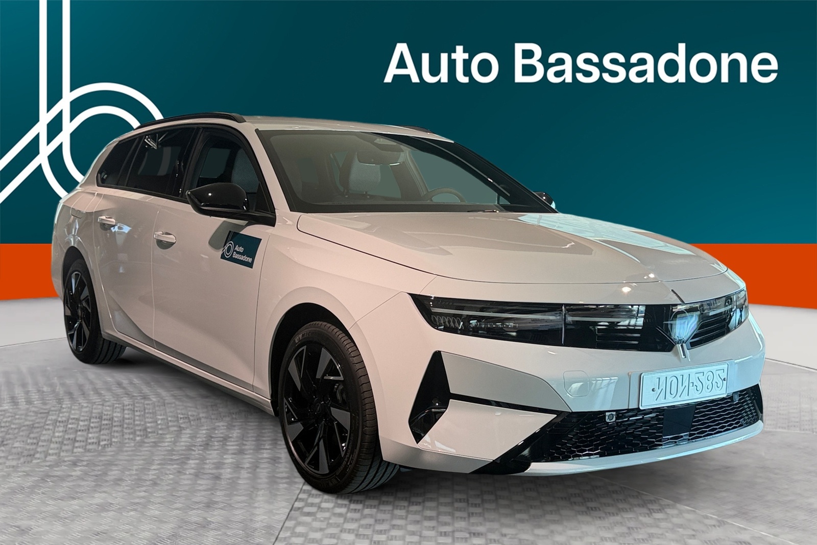 Opel Astra 2026, photo 7/22