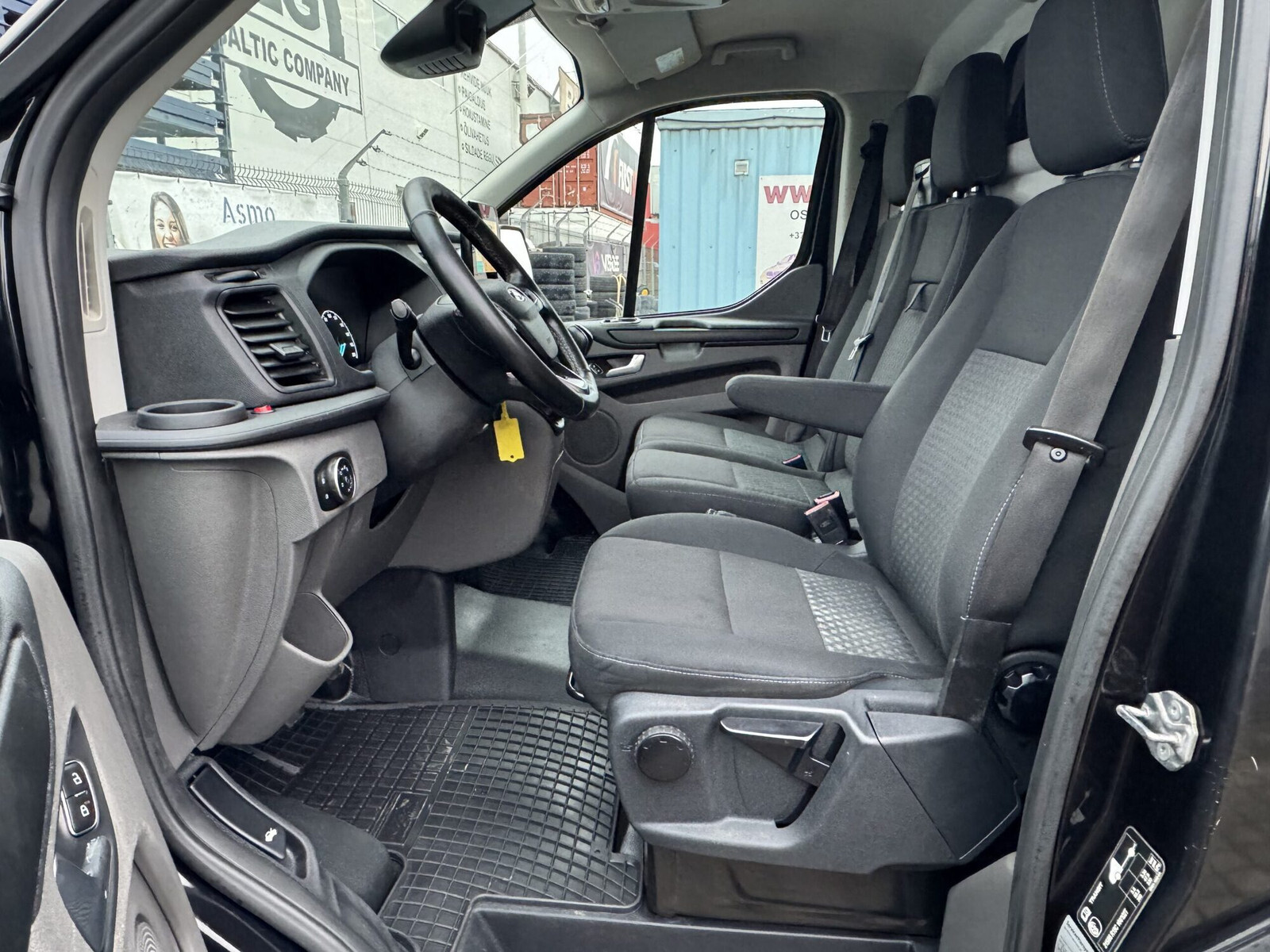 Ford Transit Custom 2020, kuva 3/12