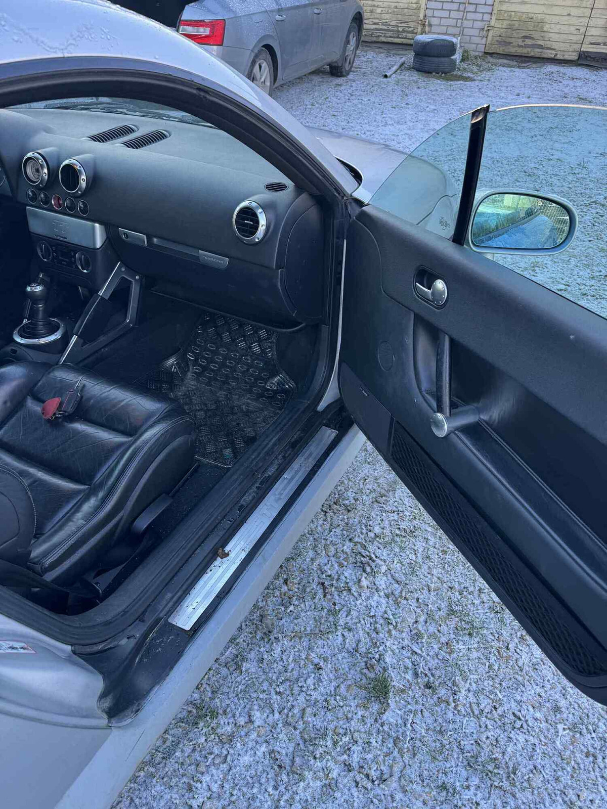 Audi TT, photo 2/7