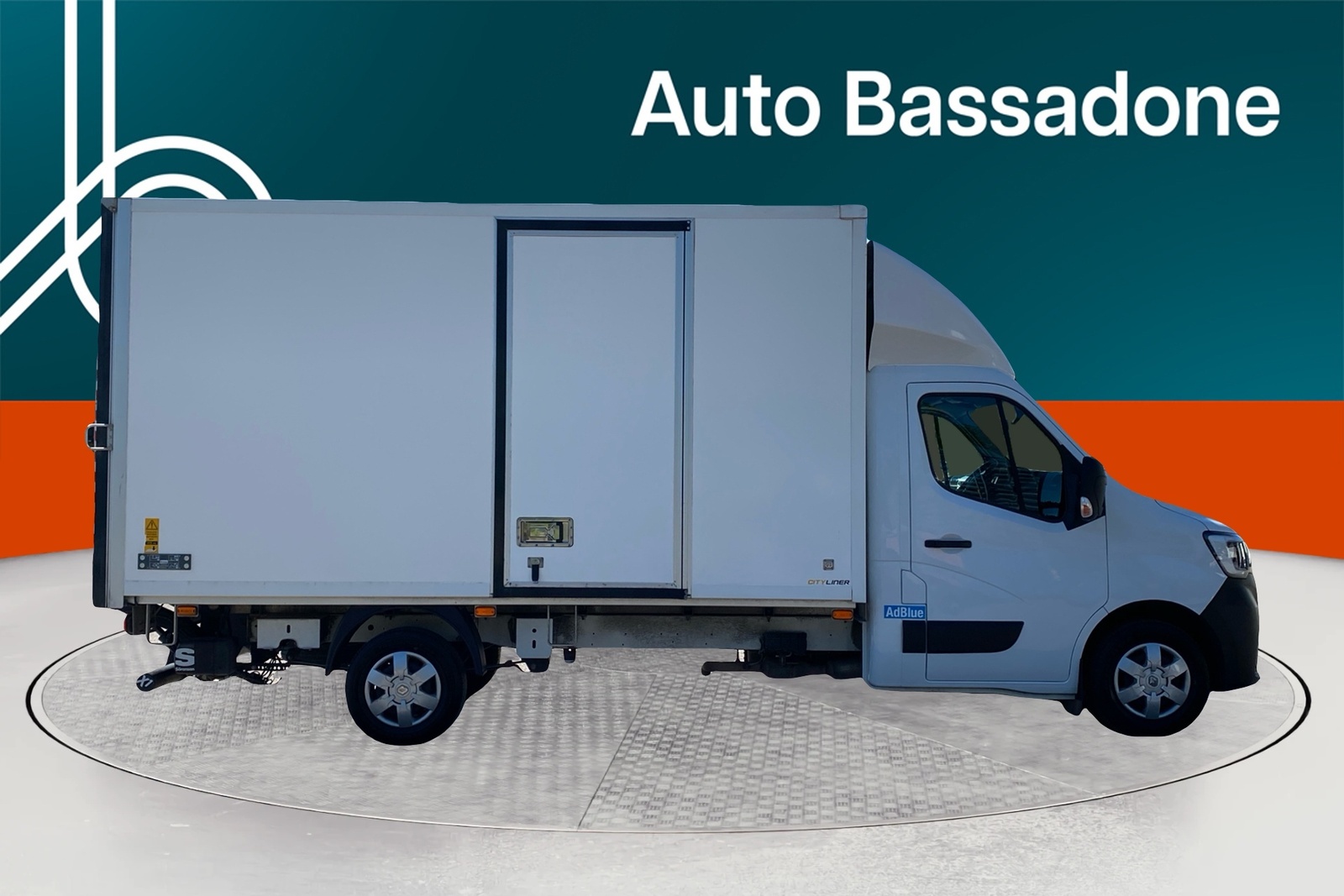 Renault Master 2023, kuva 6/31
