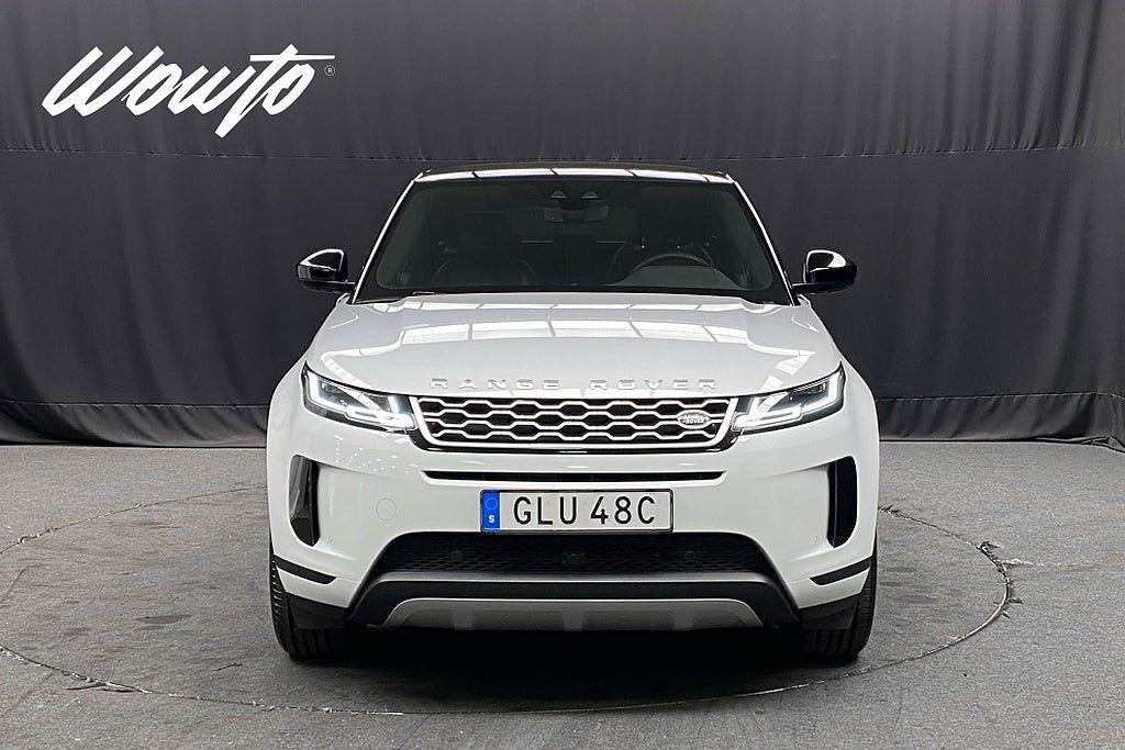 Land Rover Range Rover Evoque 2020, kuva 2/10