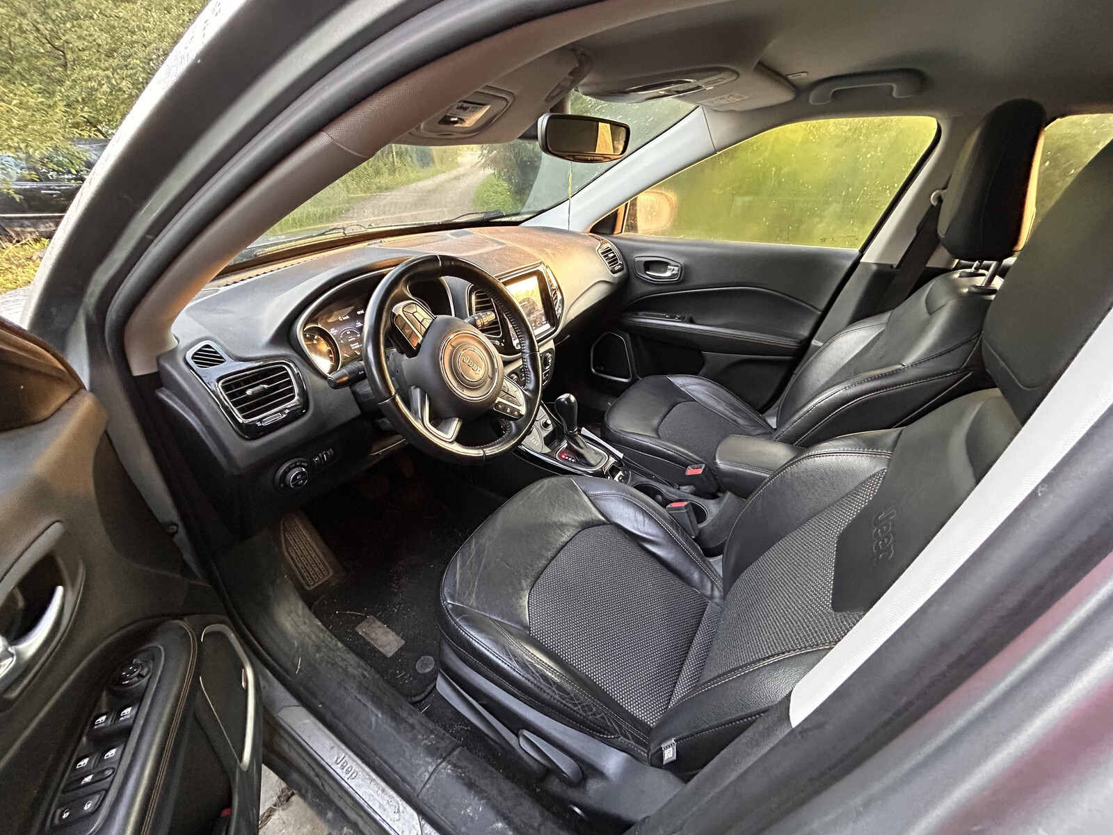 Jeep Compass 2018, photo 3/3