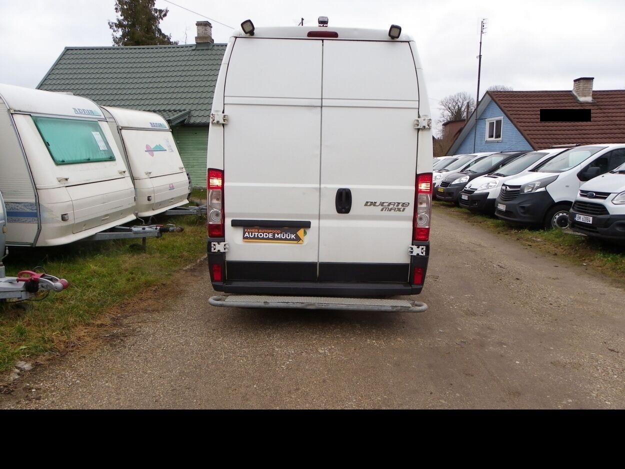 Fiat Ducato 2014, kuva 6/16