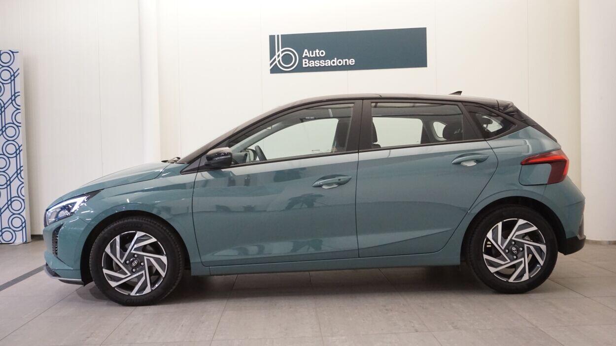 Hyundai i20 2024, kuva 3/23