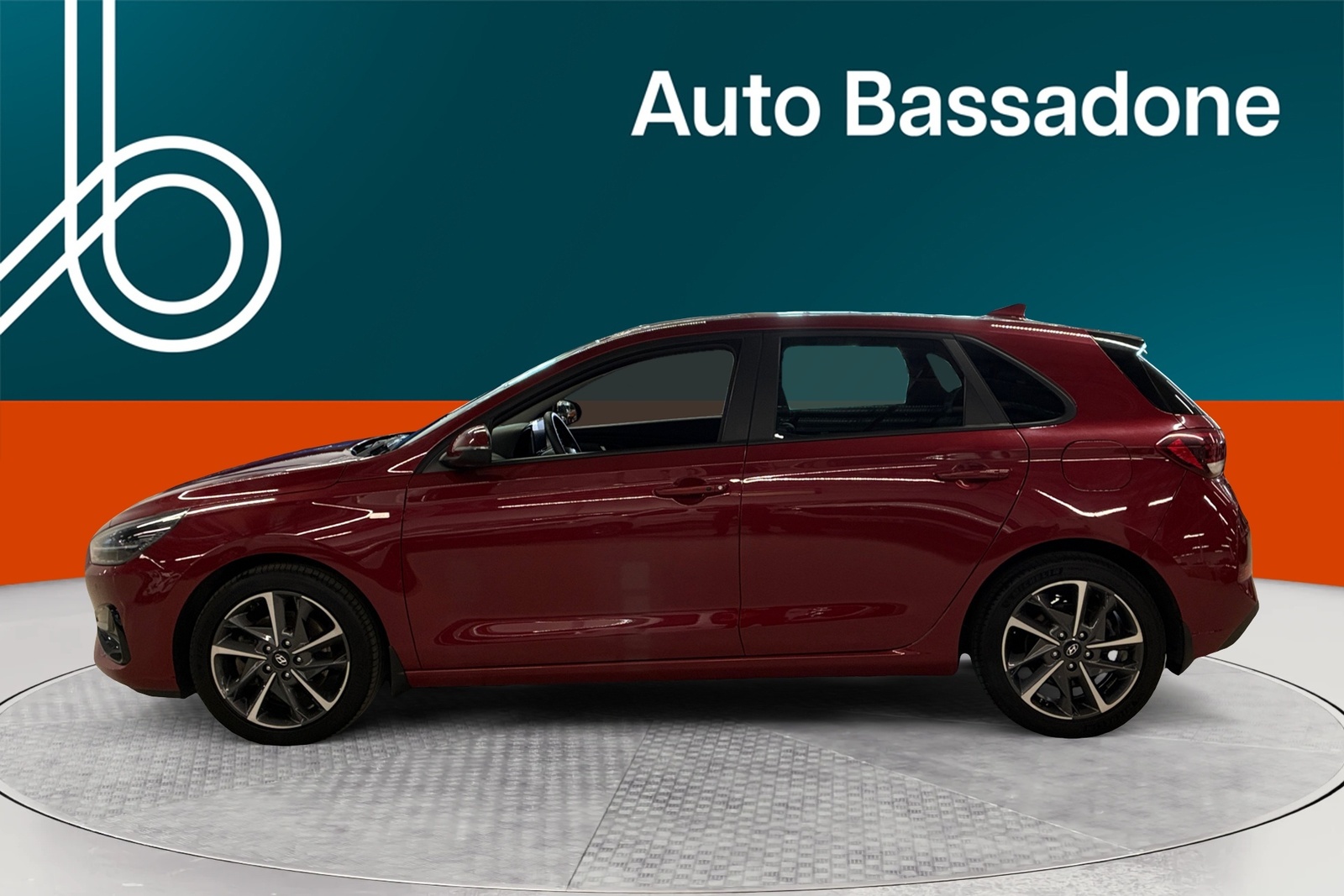 Hyundai i30 2024, photo 2/42
