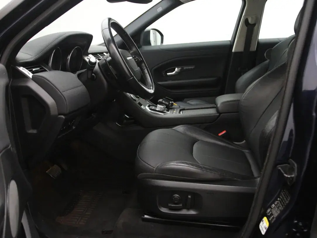Land Rover Range Rover Evoque 2016, kuva 4/10