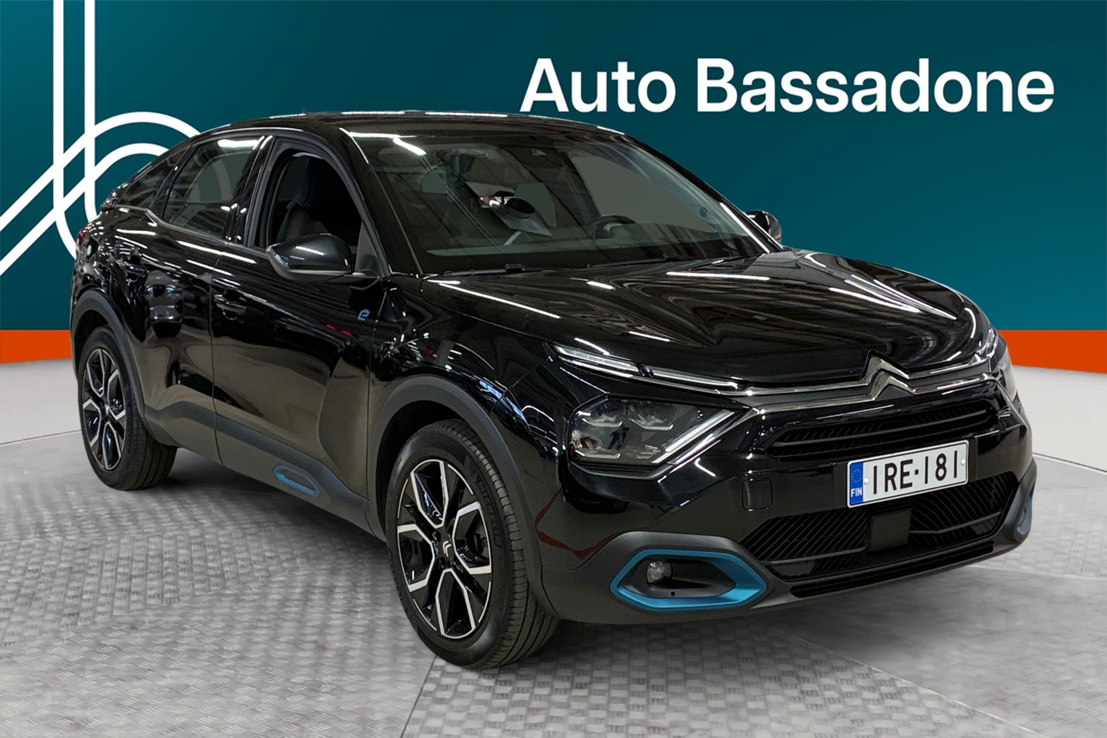 Citroën C4 2023, photo 7/10