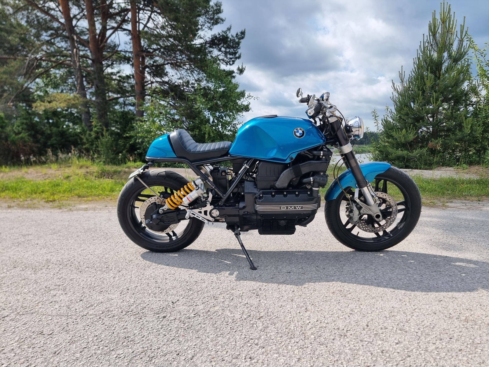 BMW K 100 1984, kuva 3/11