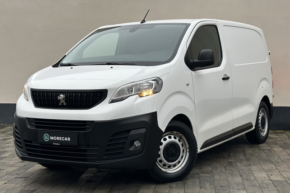 Peugeot Expert, 2022, 1.5, 88 kW, diesel, manual, front-wheel drive