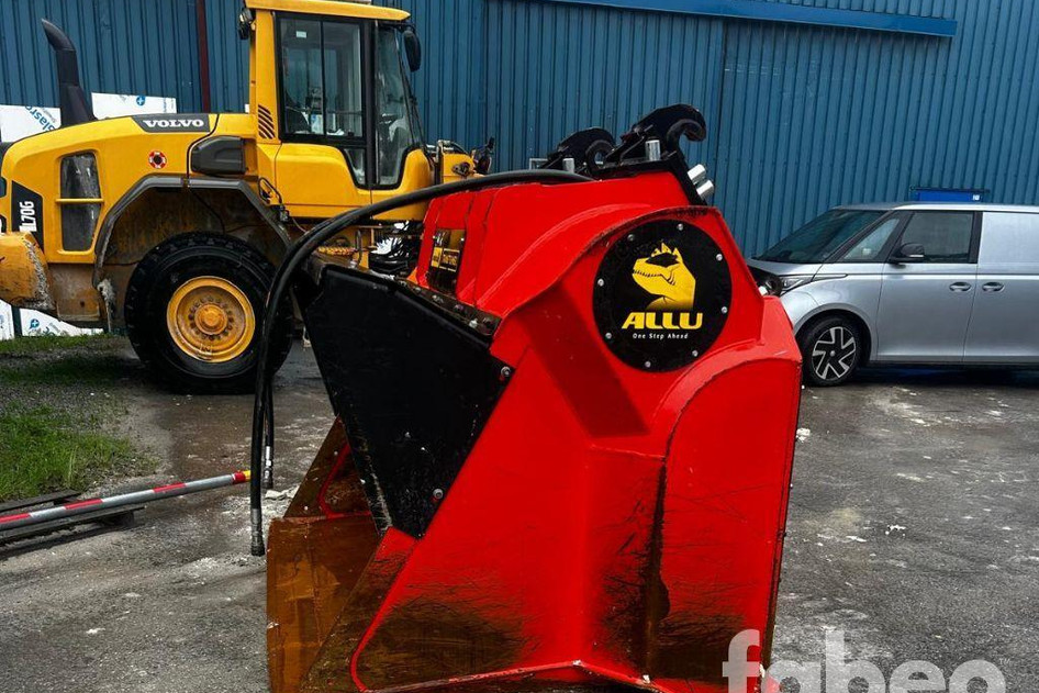 Allu 4-23 TS35/70 A