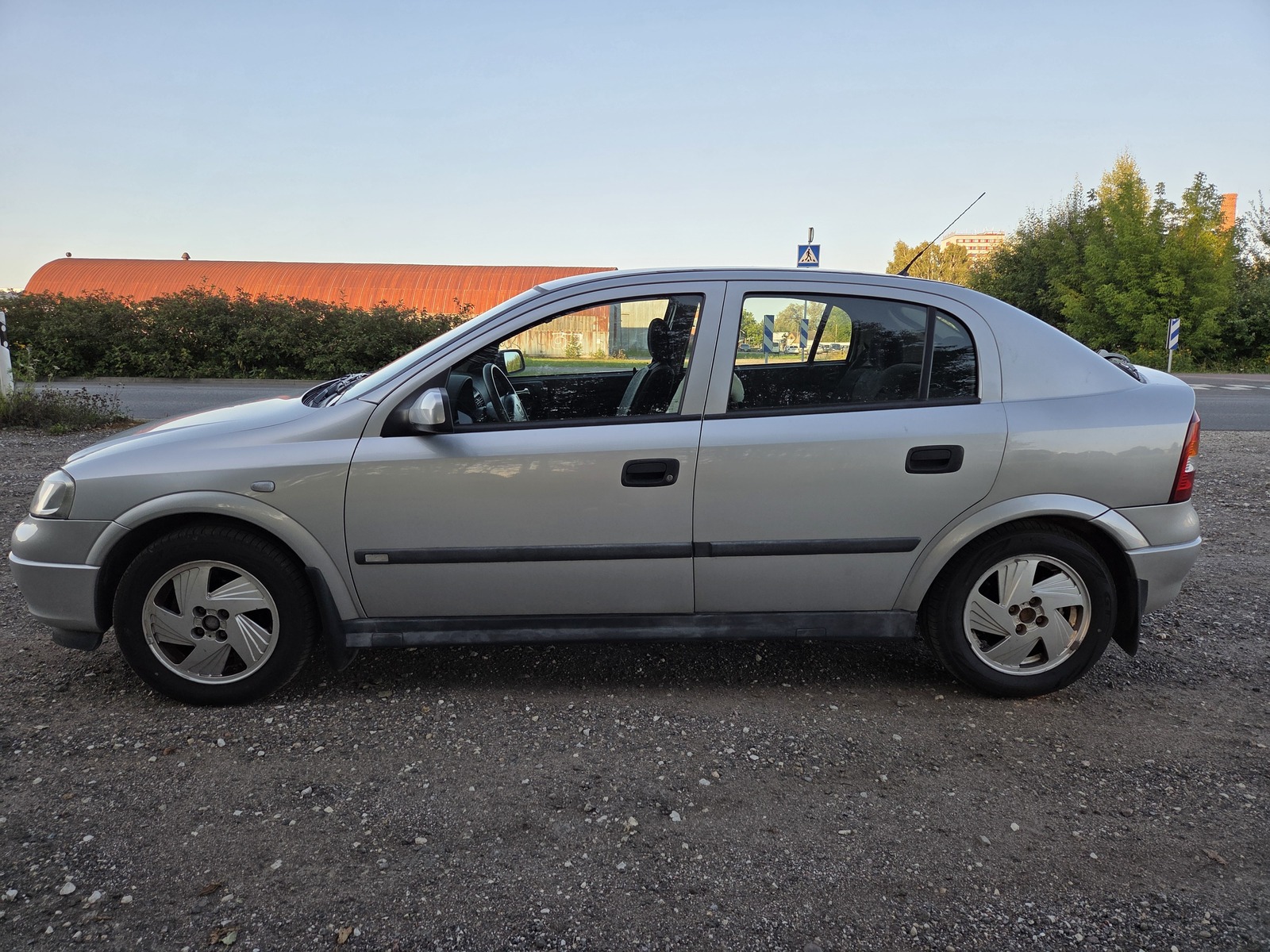 Opel Astra hea 1998, kuva 3/10