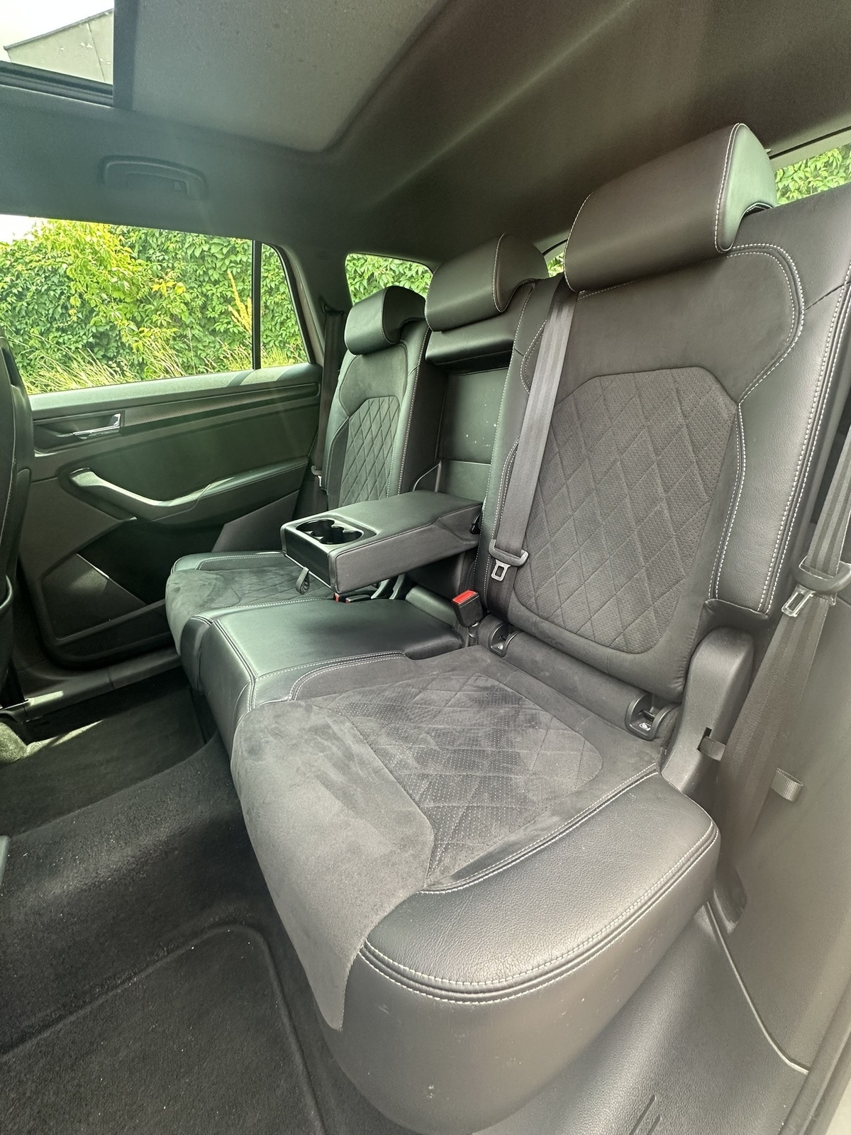 Škoda Kodiaq 2024, kuva 7/10