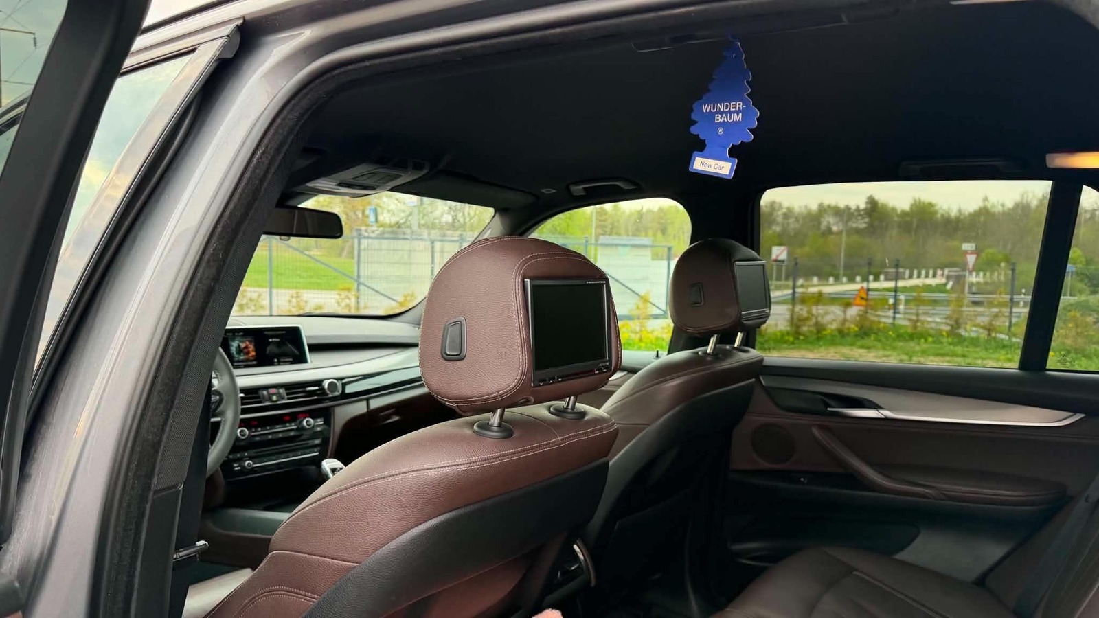 BMW X5 2015, photo 5/7