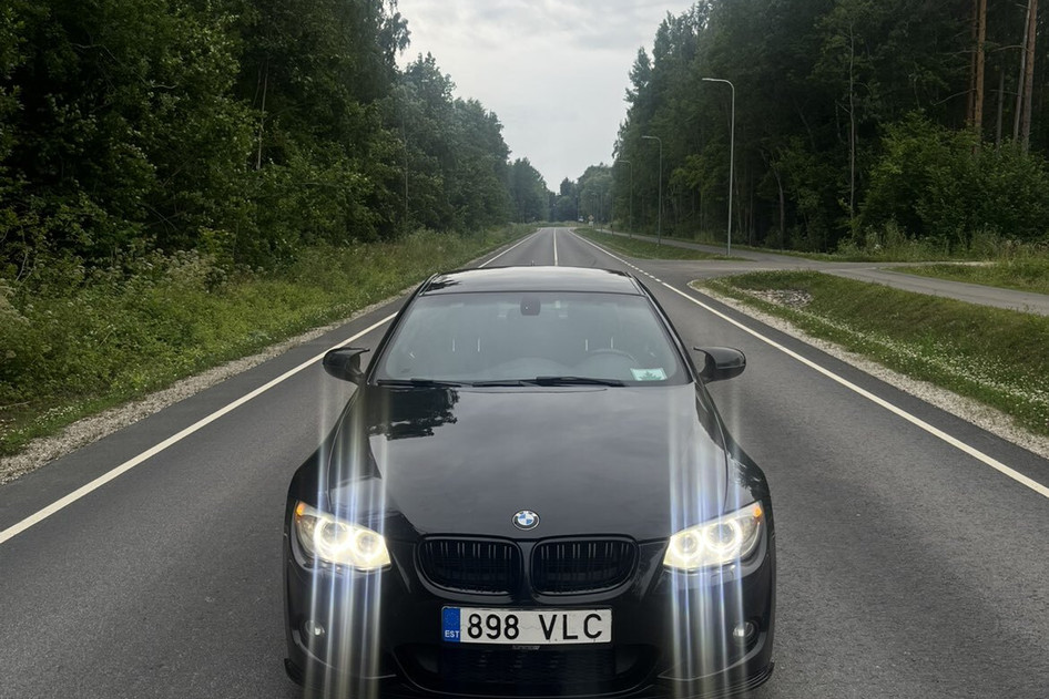 BMW 330, 2011, 3.0, 180 kW, дизель, автомат, задний привод