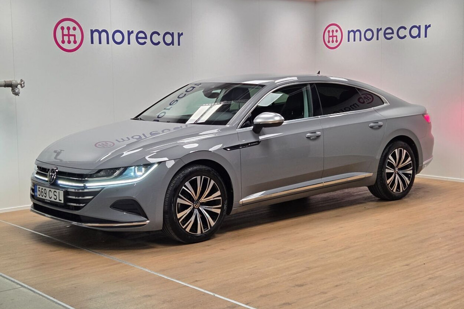 Volkswagen Arteon, 2023, 2.0, 140 kW, benzīns, automātiskā, priekšējā piedziņa