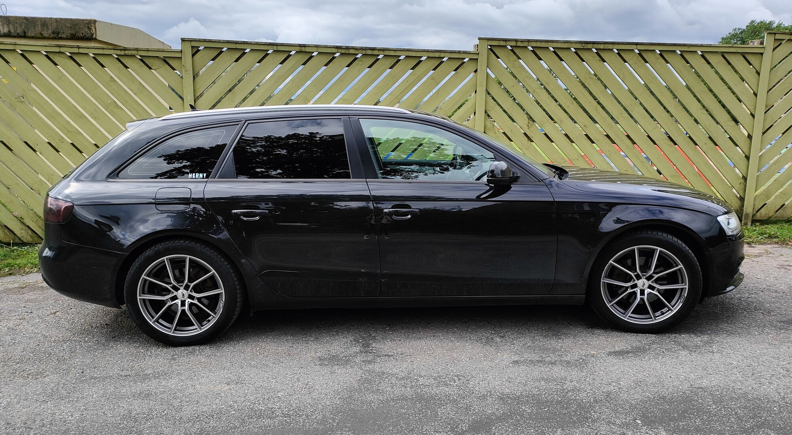 Audi A4 2015, kuva 4/10