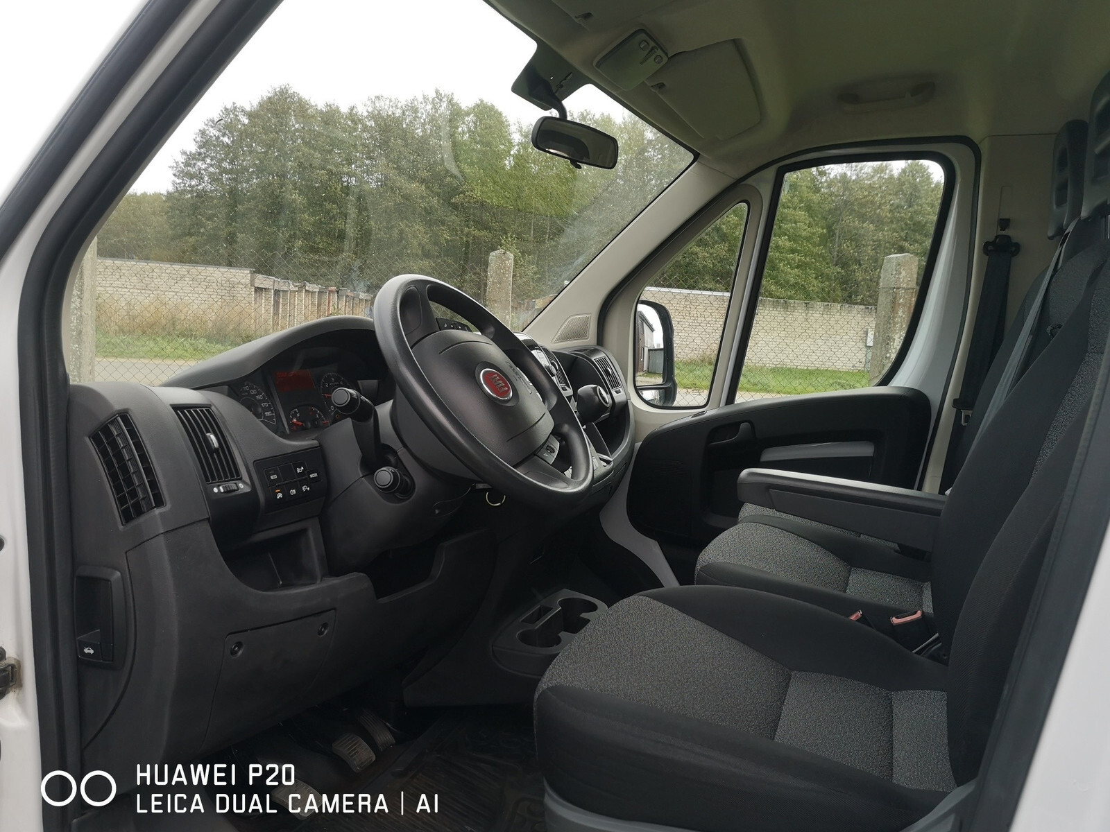 Fiat Ducato 2021, kuva 7/10
