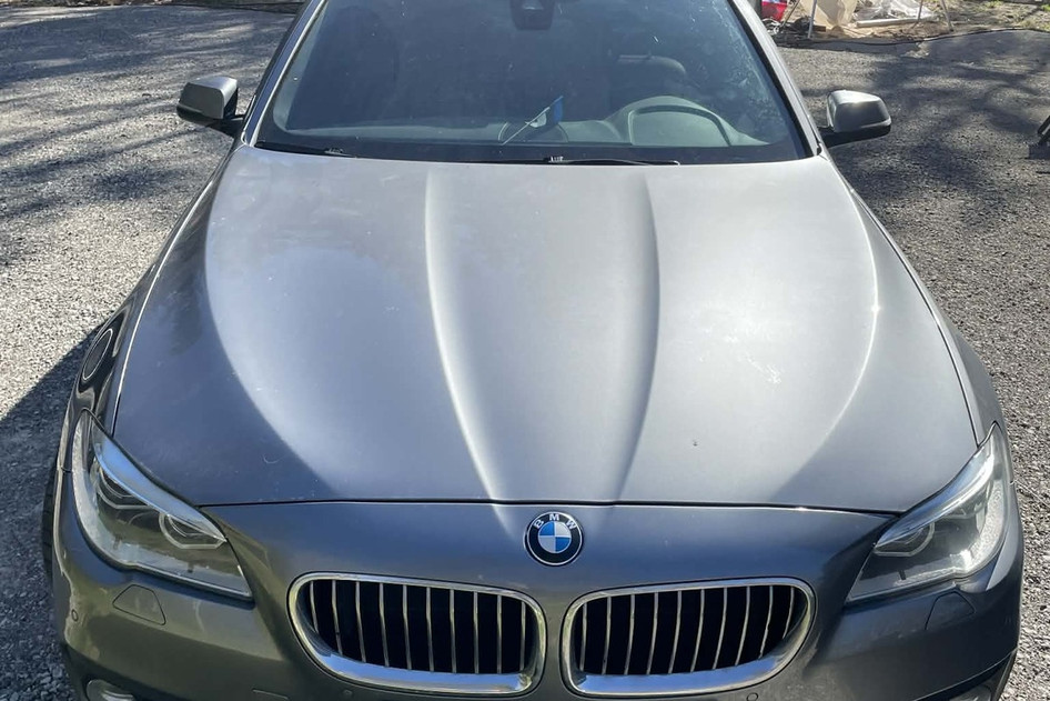 BMW 530, 2014, 3.0, 190 kW, diisel, automaat, nelikvedu