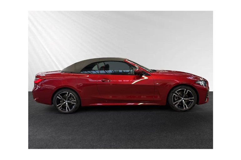 BMW 420 2025, kuva 4/10