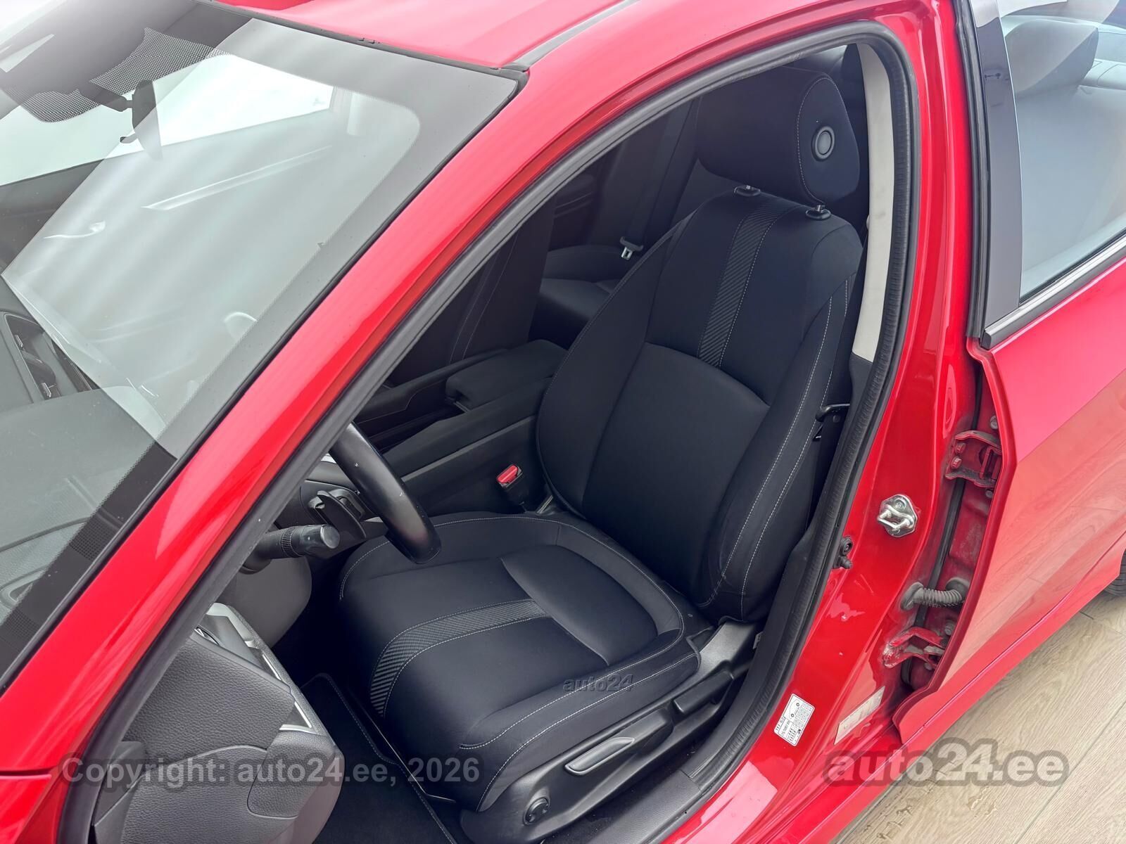 Honda Civic 2018, kuva 7/15