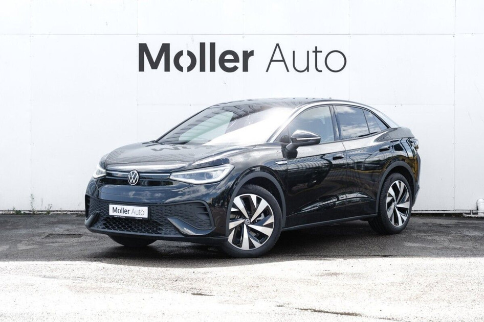 Volkswagen ID.5, 2025, 0.1, 150 kW, elekter, automaat