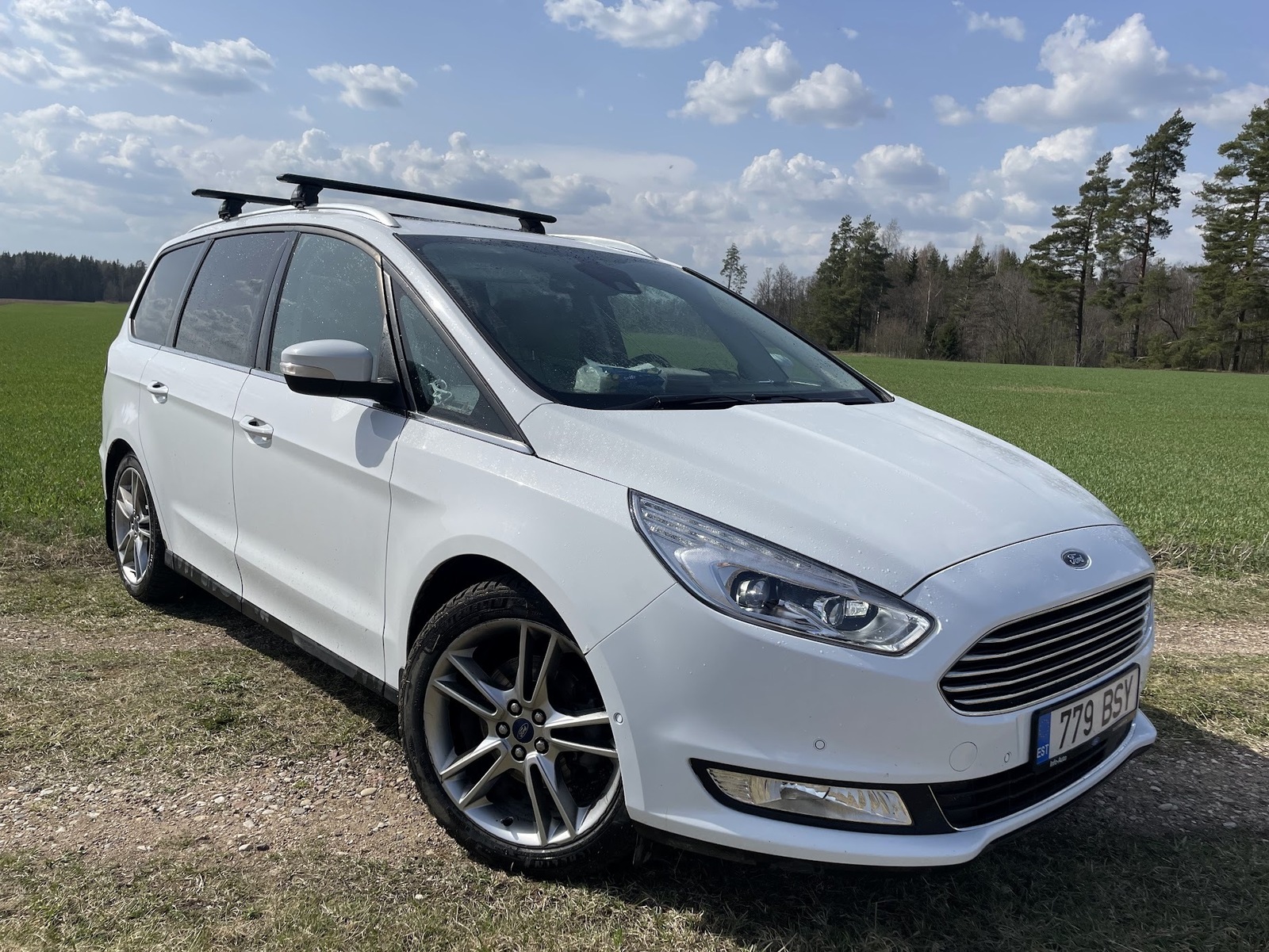 Ford Galaxy